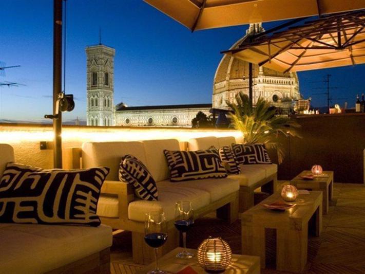 Grand Hotel Cavour in Florence - foto 4