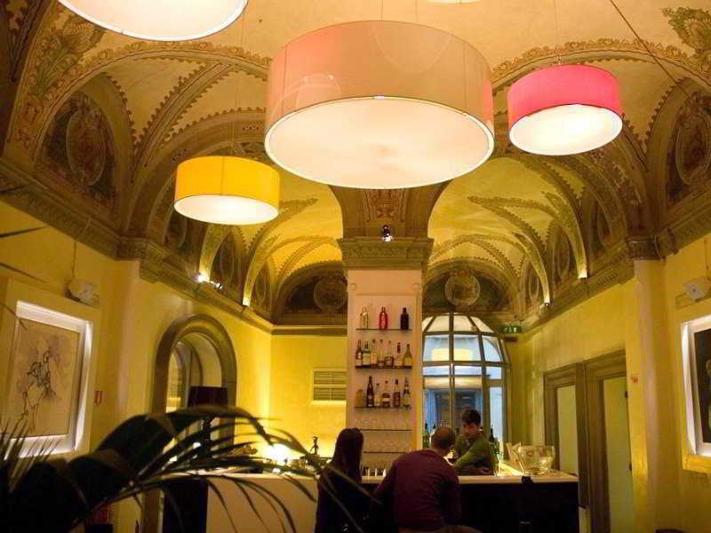 Grand Hotel Cavour in Florence - foto 5