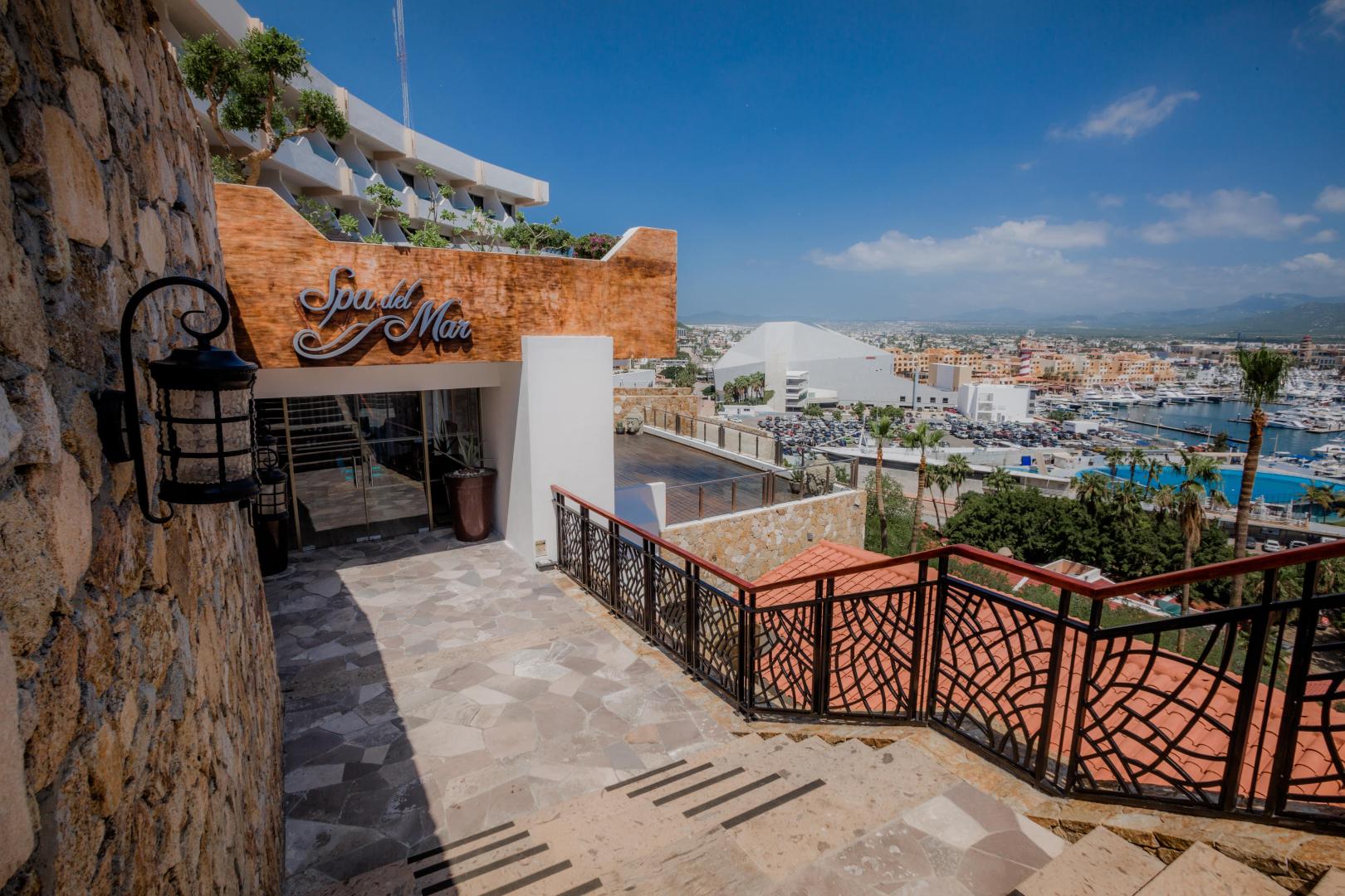 Sandos Finisterra Los Cabos foto 18