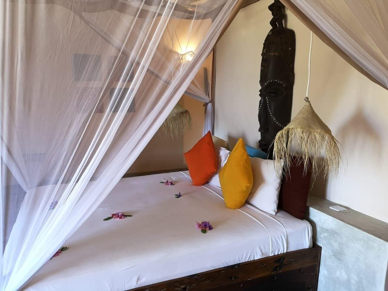 Zanzibar Pearl Boutique Hotel & Villas foto 2