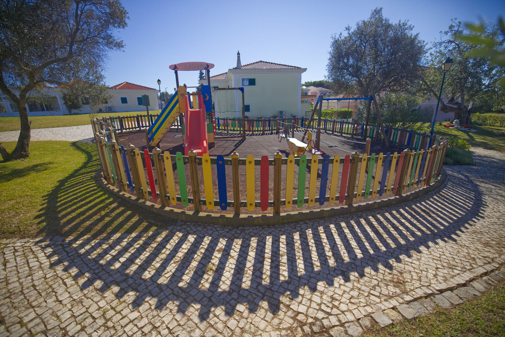 Cegonha Country Club foto 73