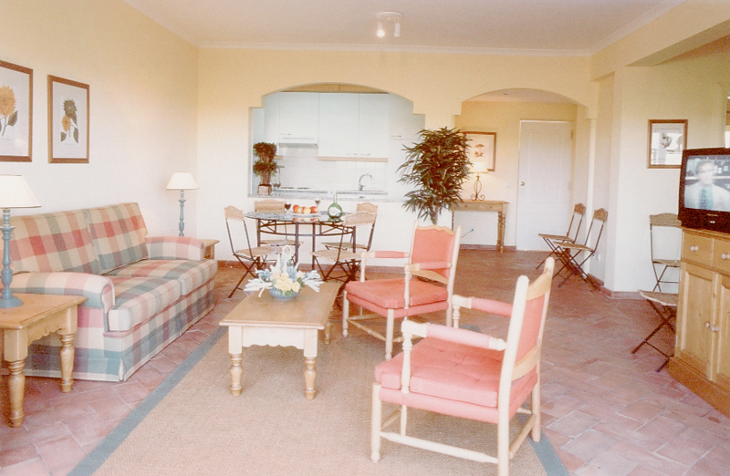 Cegonha Country Club foto 7