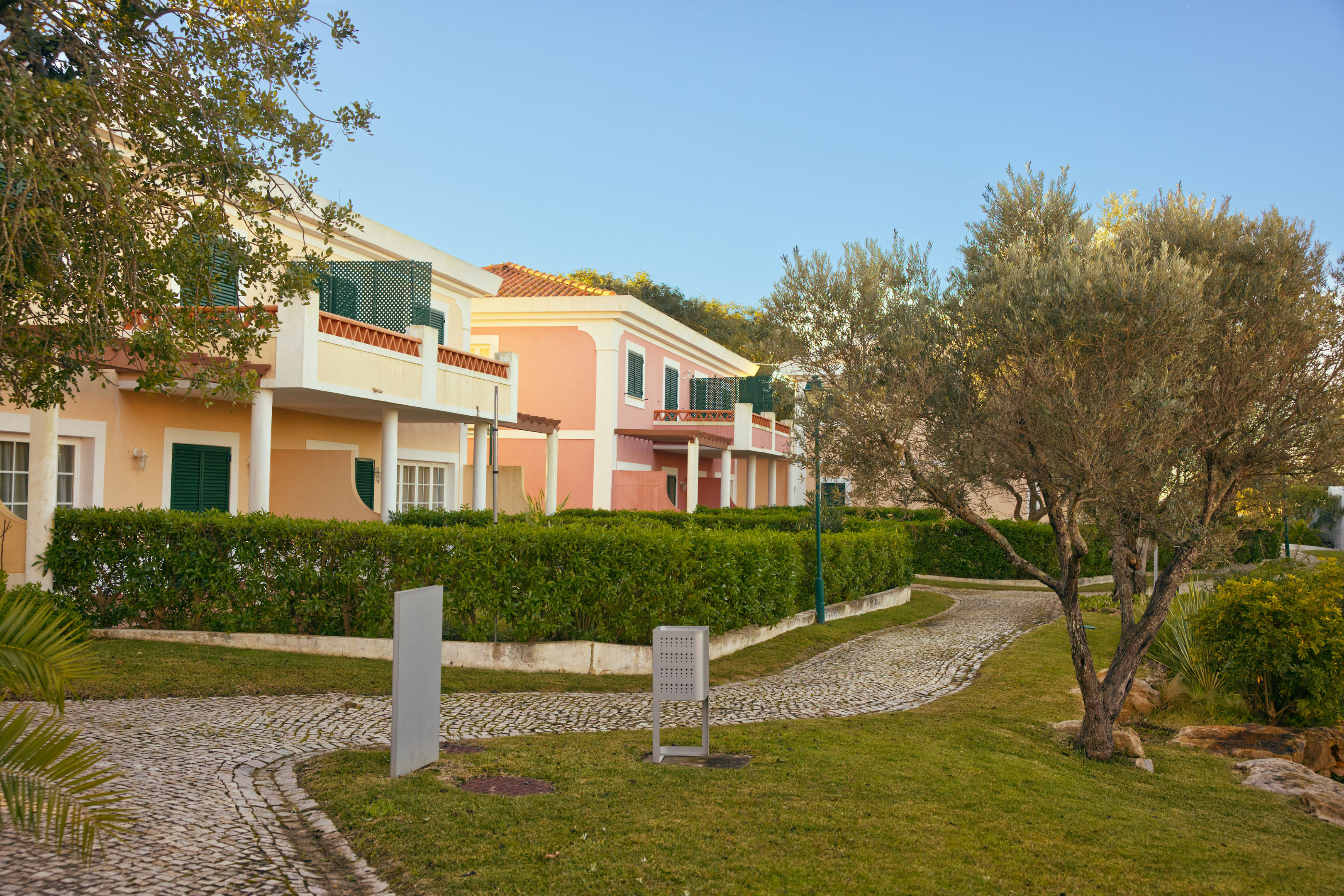 Cegonha Country Club foto 26