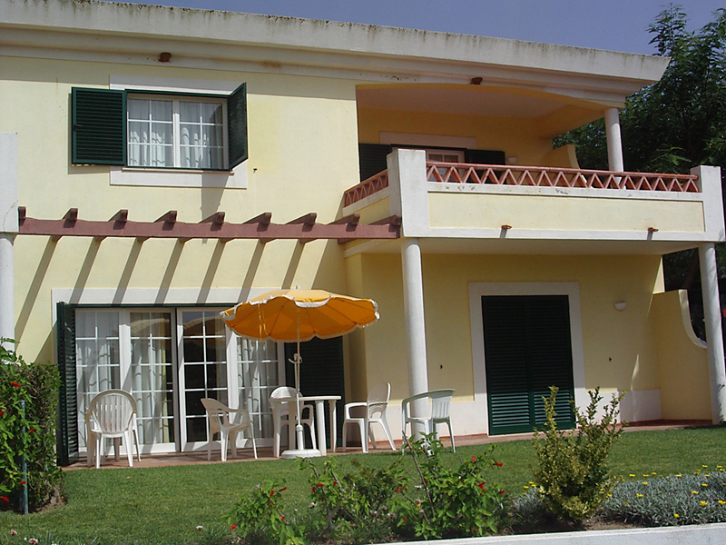Cegonha Country Club foto 8