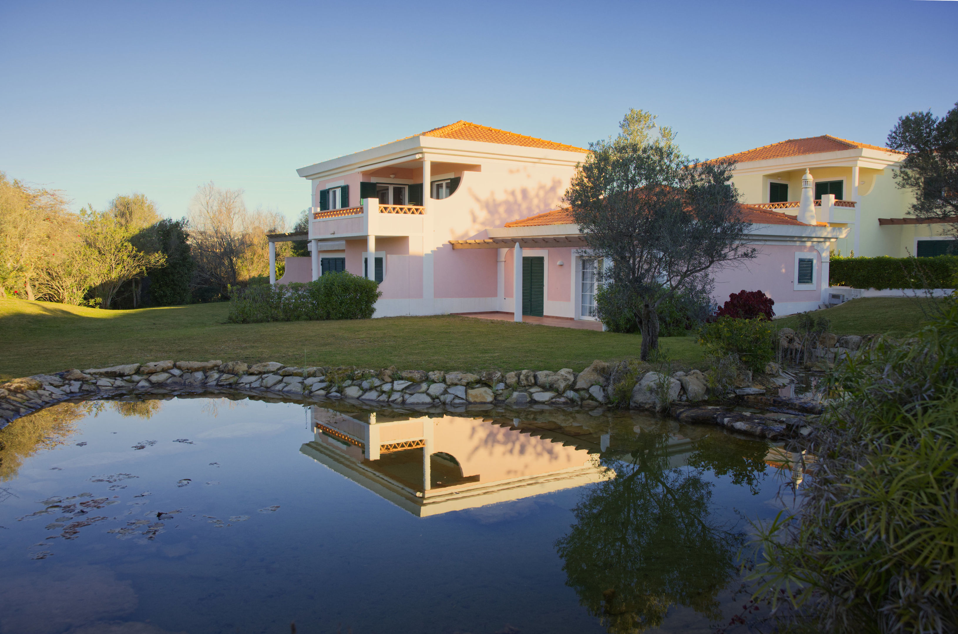 Cegonha Country Club foto 32