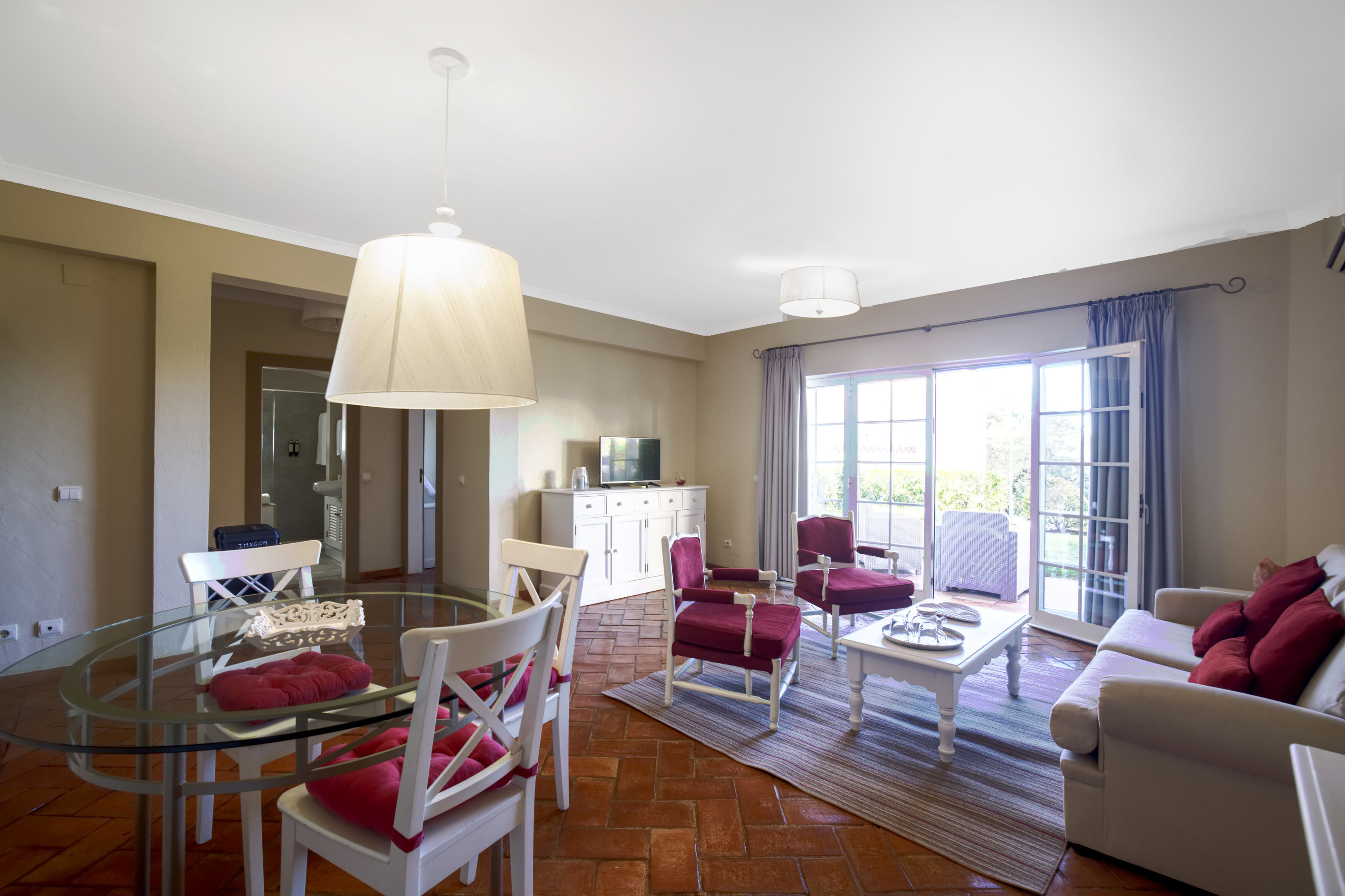 Cegonha Country Club foto 56