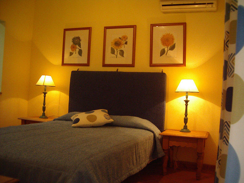 Cegonha Country Club foto 11