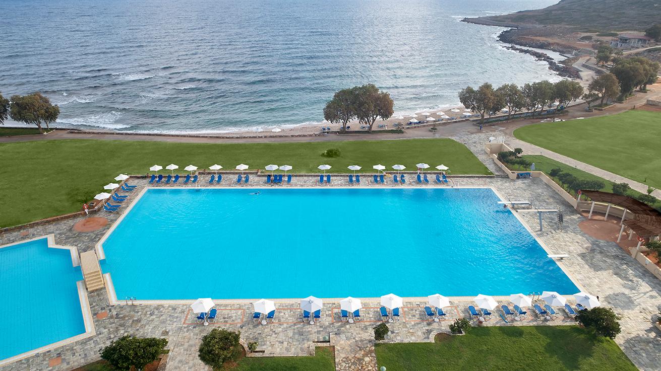 Kalimera Kriti Hotel & Village Resort foto 10