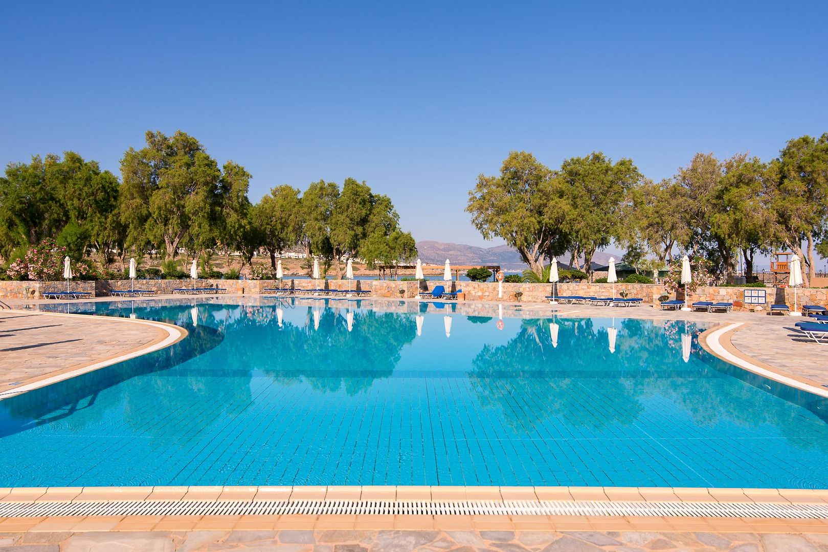 Kalimera Kriti Hotel & Village Resort foto 12