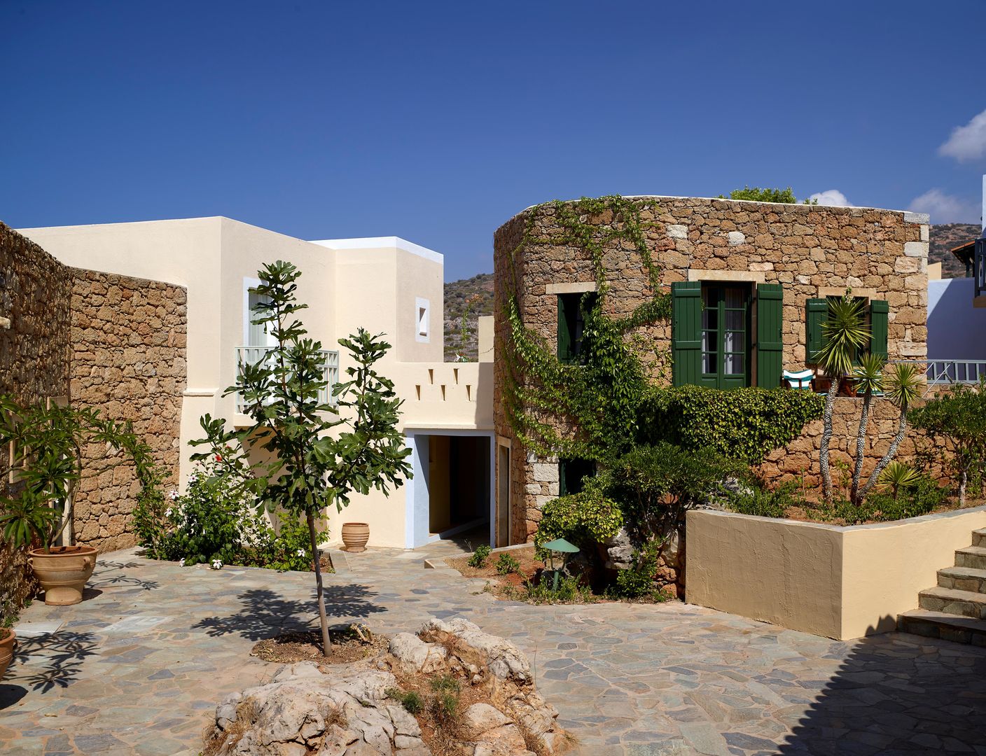 Kalimera Kriti Hotel & Village Resort foto 48