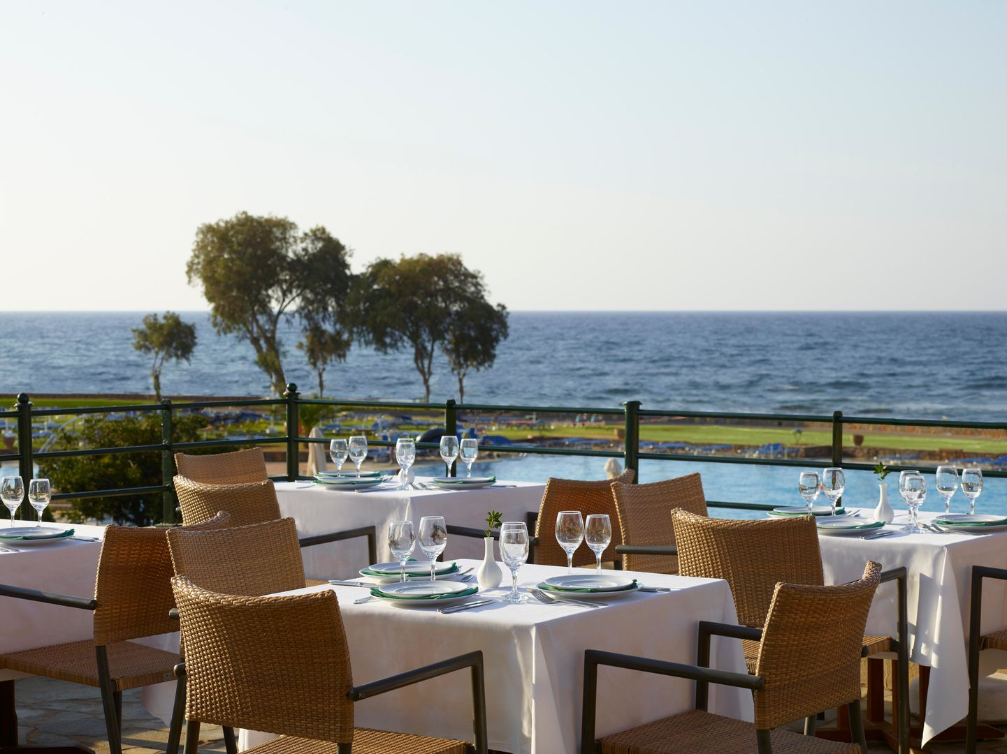 Kalimera Kriti Hotel & Village Resort foto 19