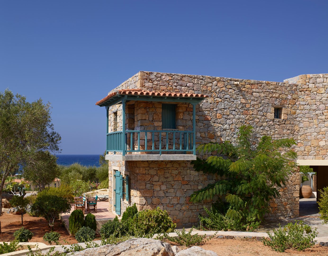 Kalimera Kriti Hotel & Village Resort foto 60