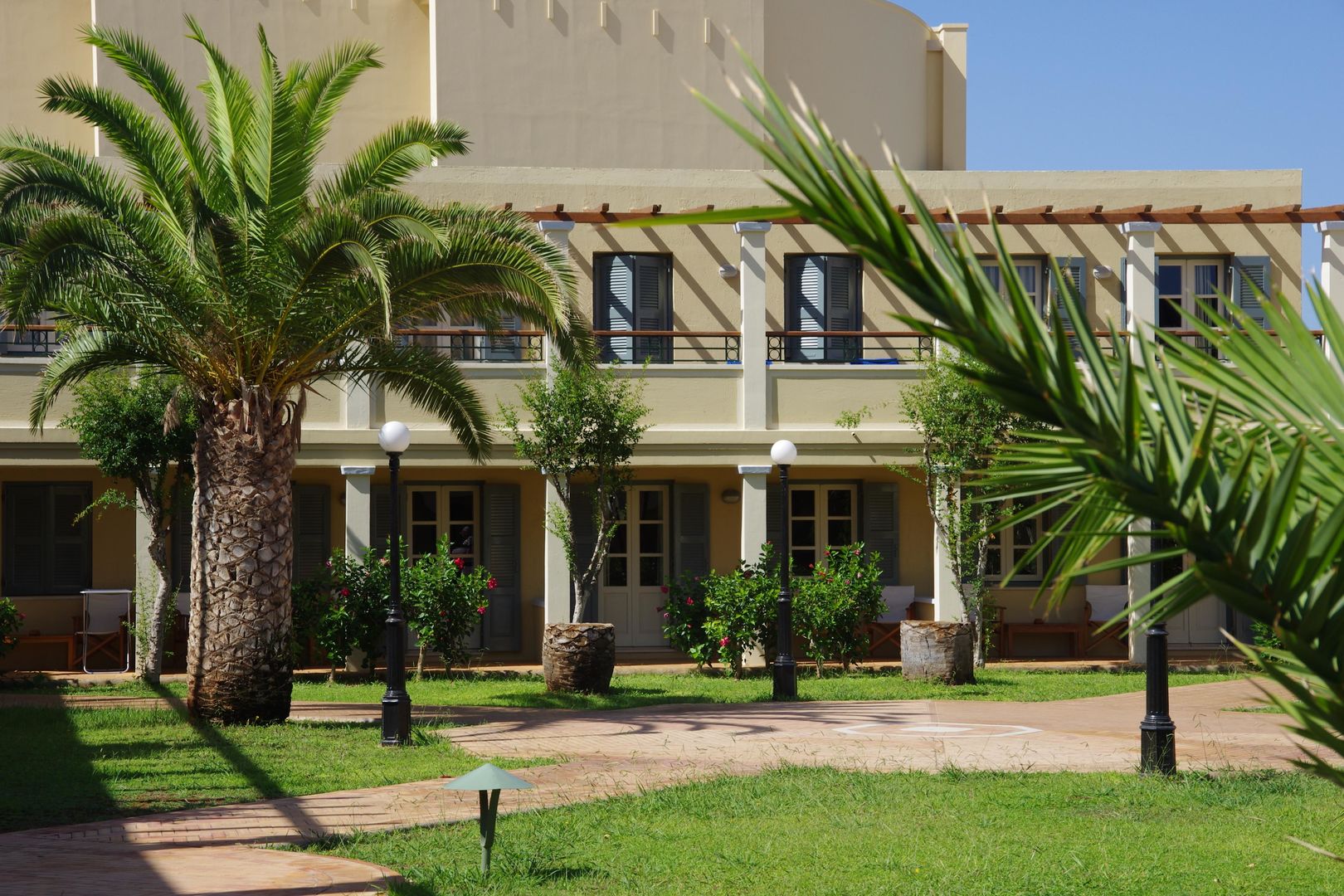 Kalimera Kriti Hotel & Village Resort foto 43