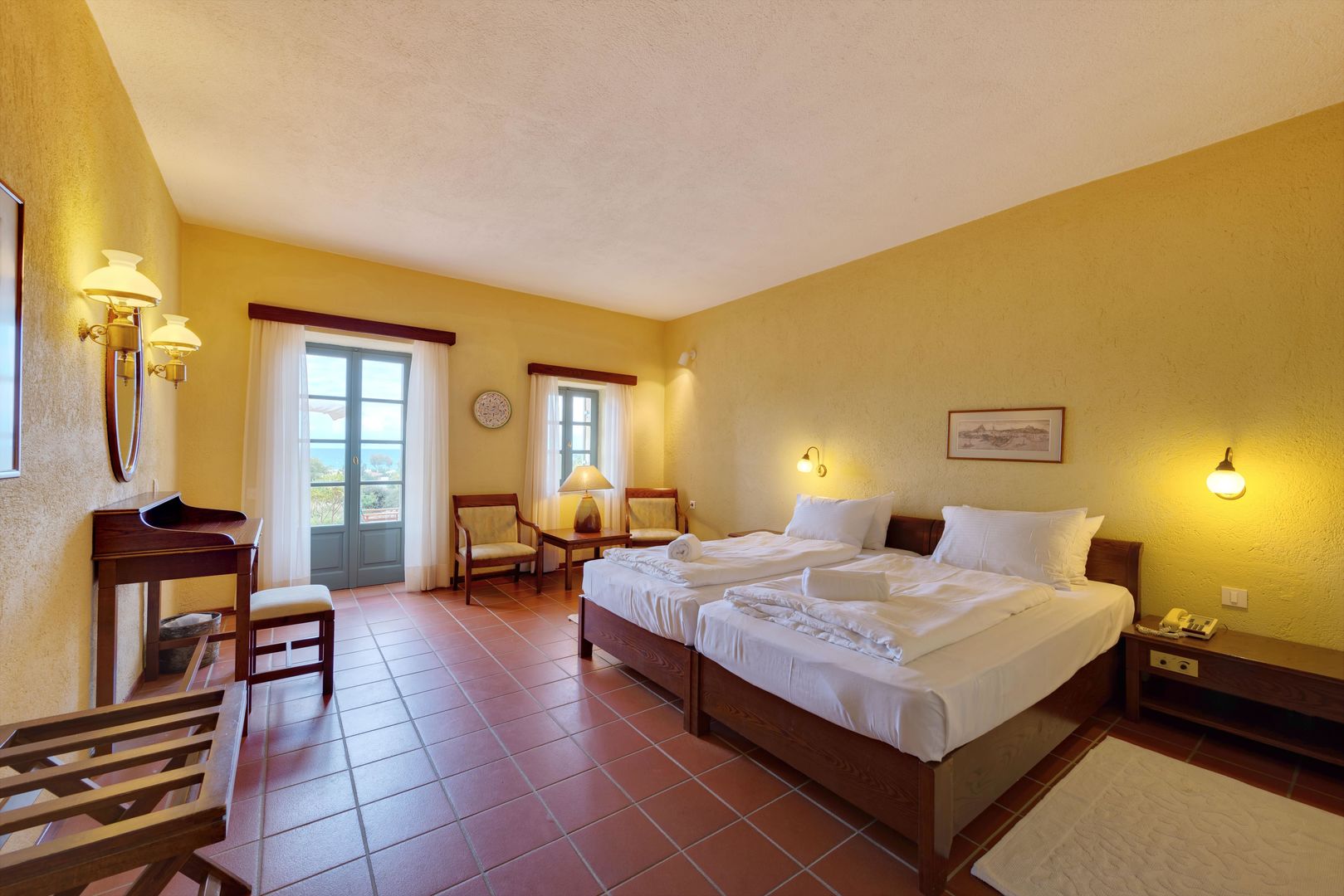 Kalimera Kriti Hotel & Village Resort foto 47