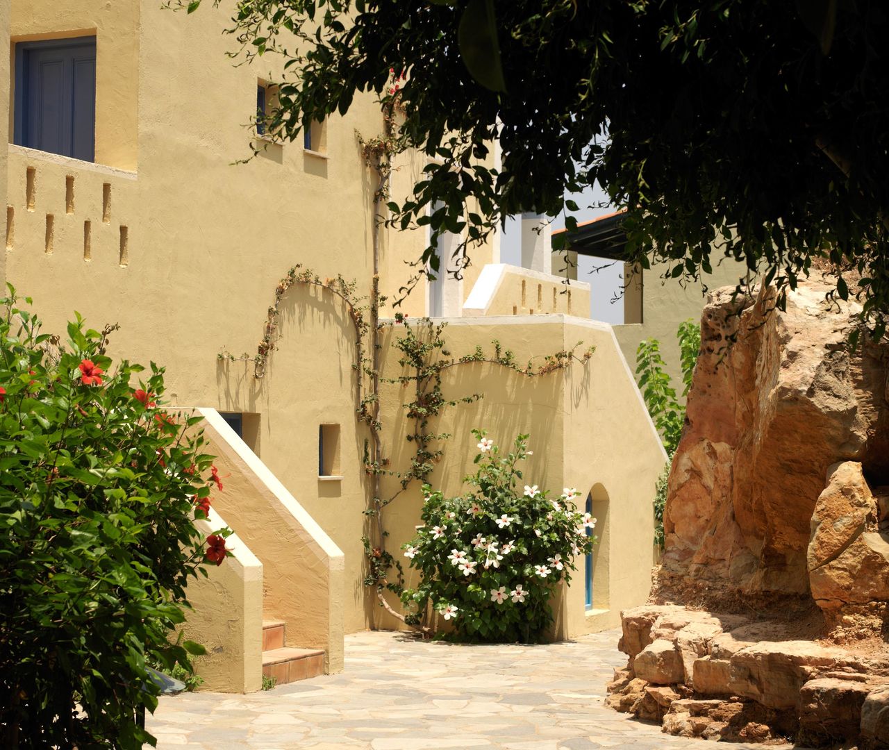 Kalimera Kriti Hotel & Village Resort foto 33