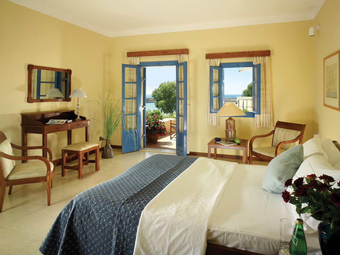 Kalimera Kriti Hotel & Village Resort foto 57