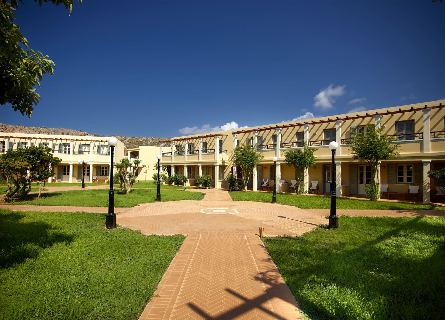 Kalimera Kriti Hotel & Village Resort foto 44