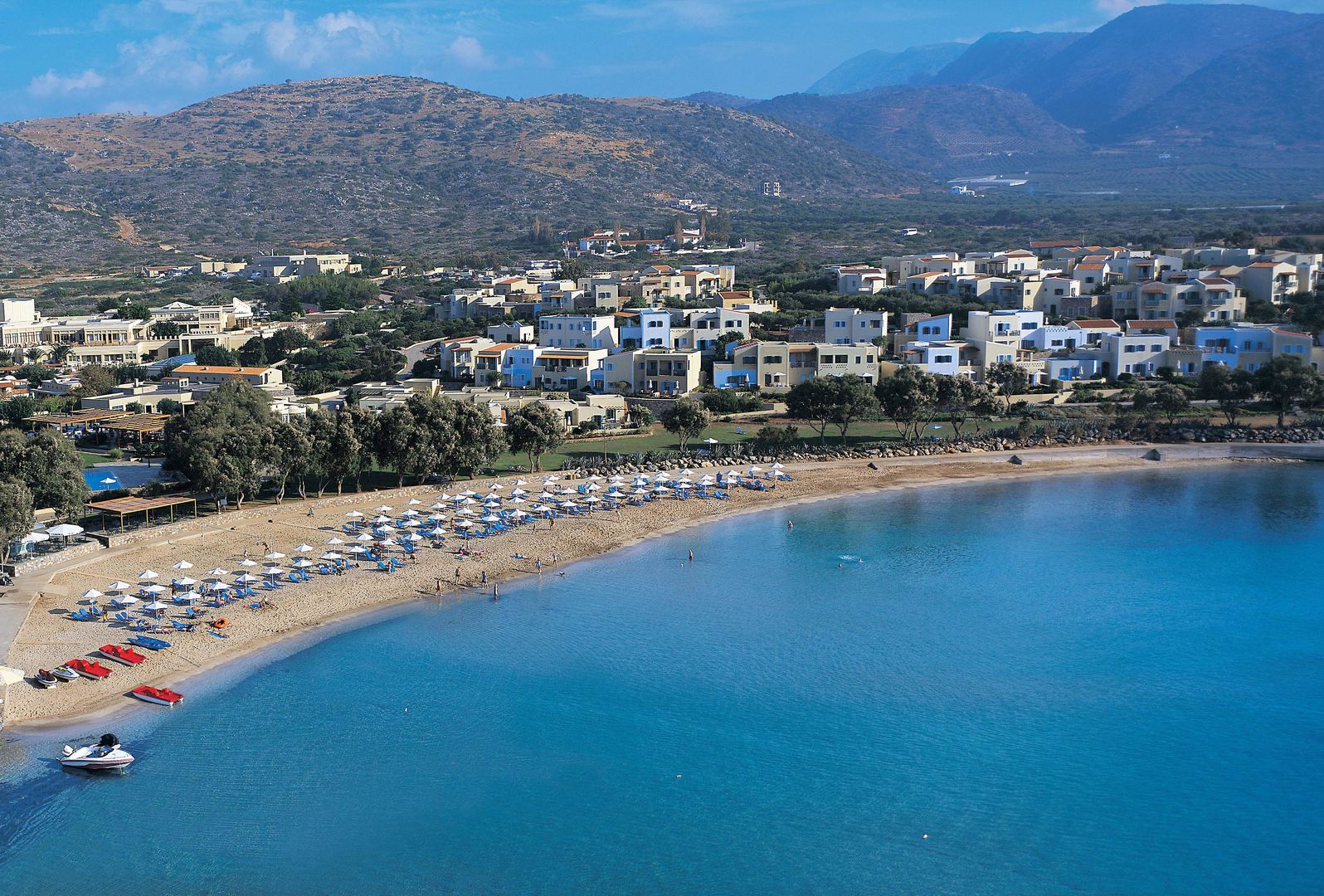 Kalimera Kriti Hotel & Village Resort foto 7