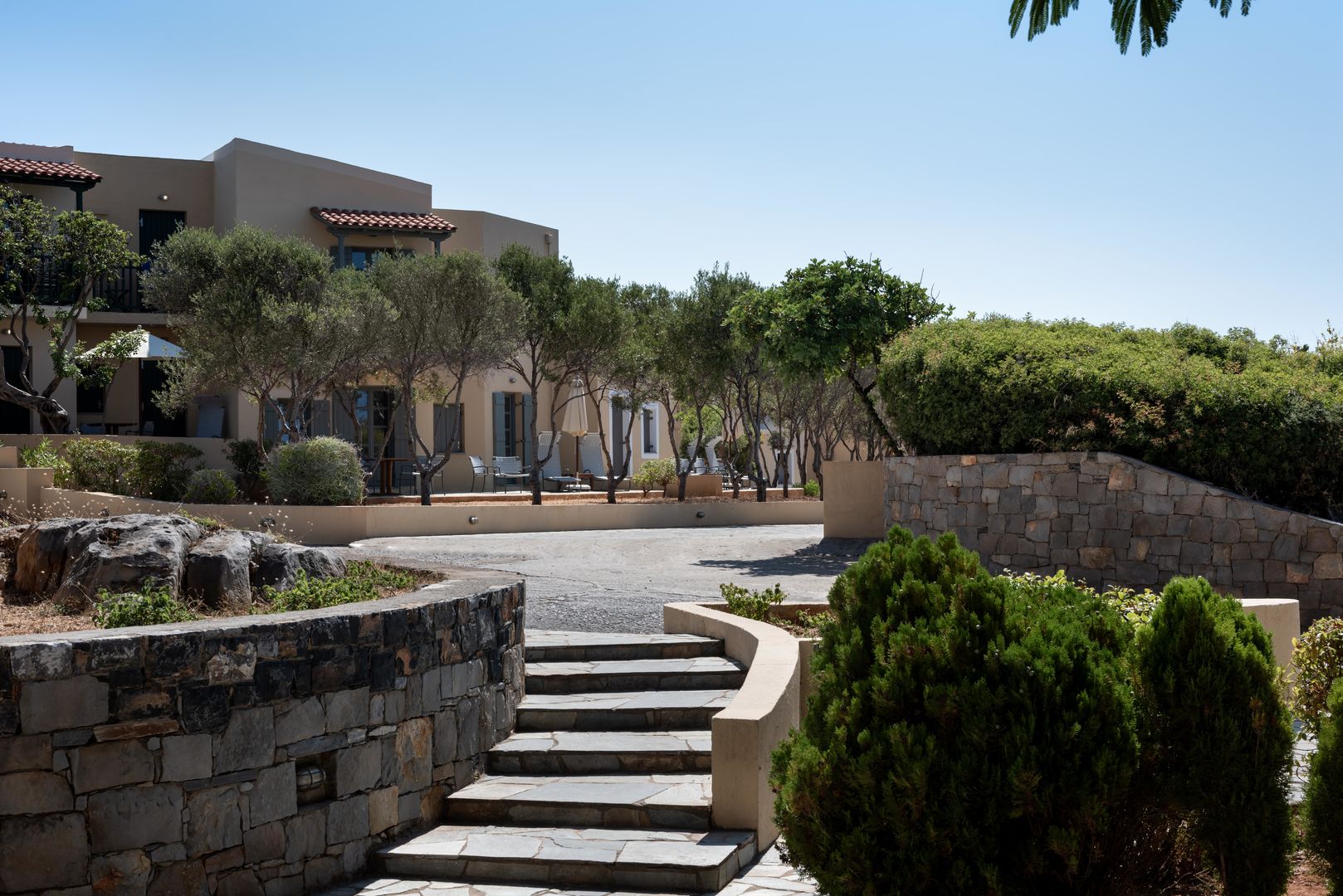 Kalimera Kriti Hotel & Village Resort foto 42