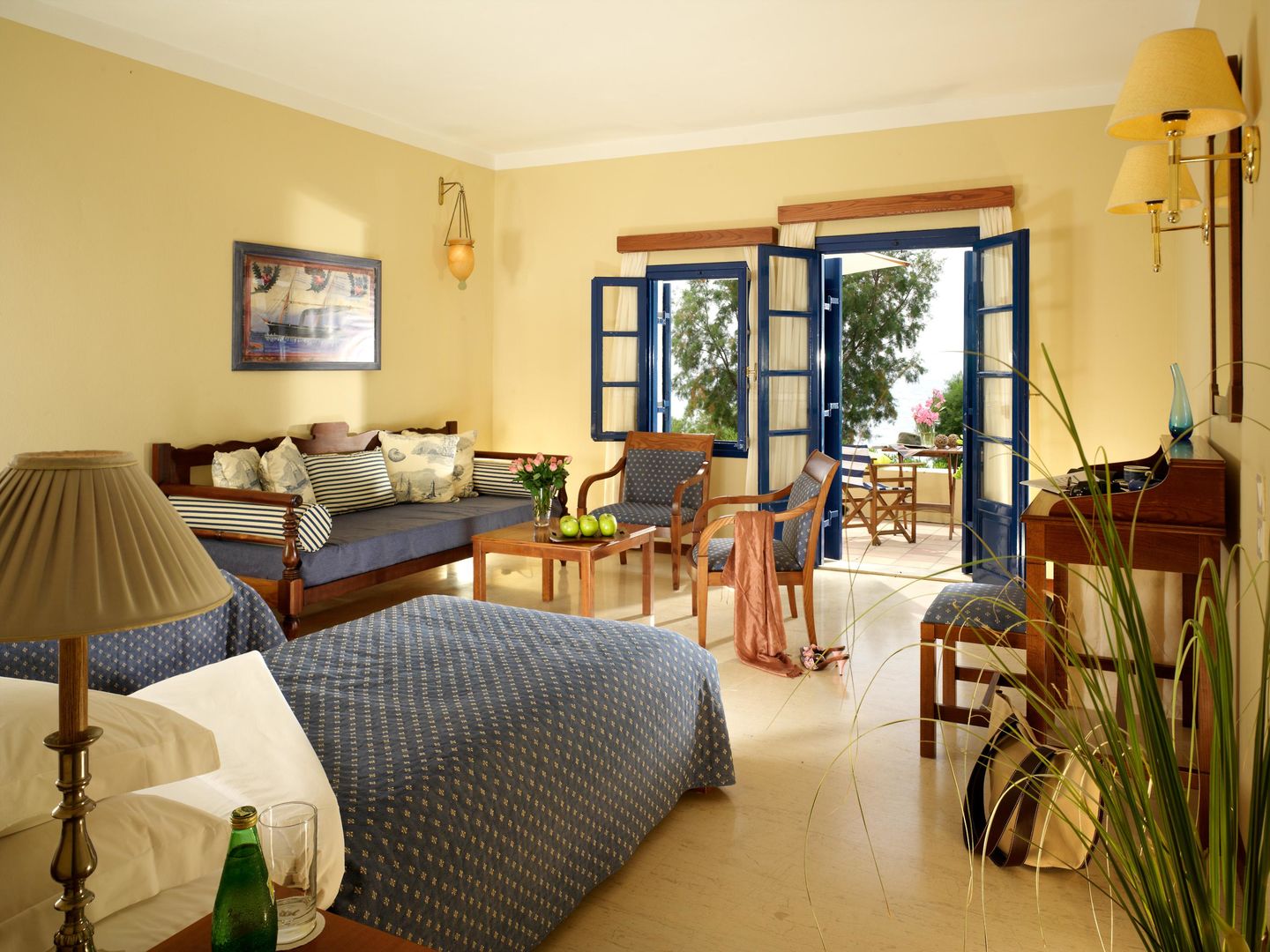 Kalimera Kriti Hotel & Village Resort foto 49