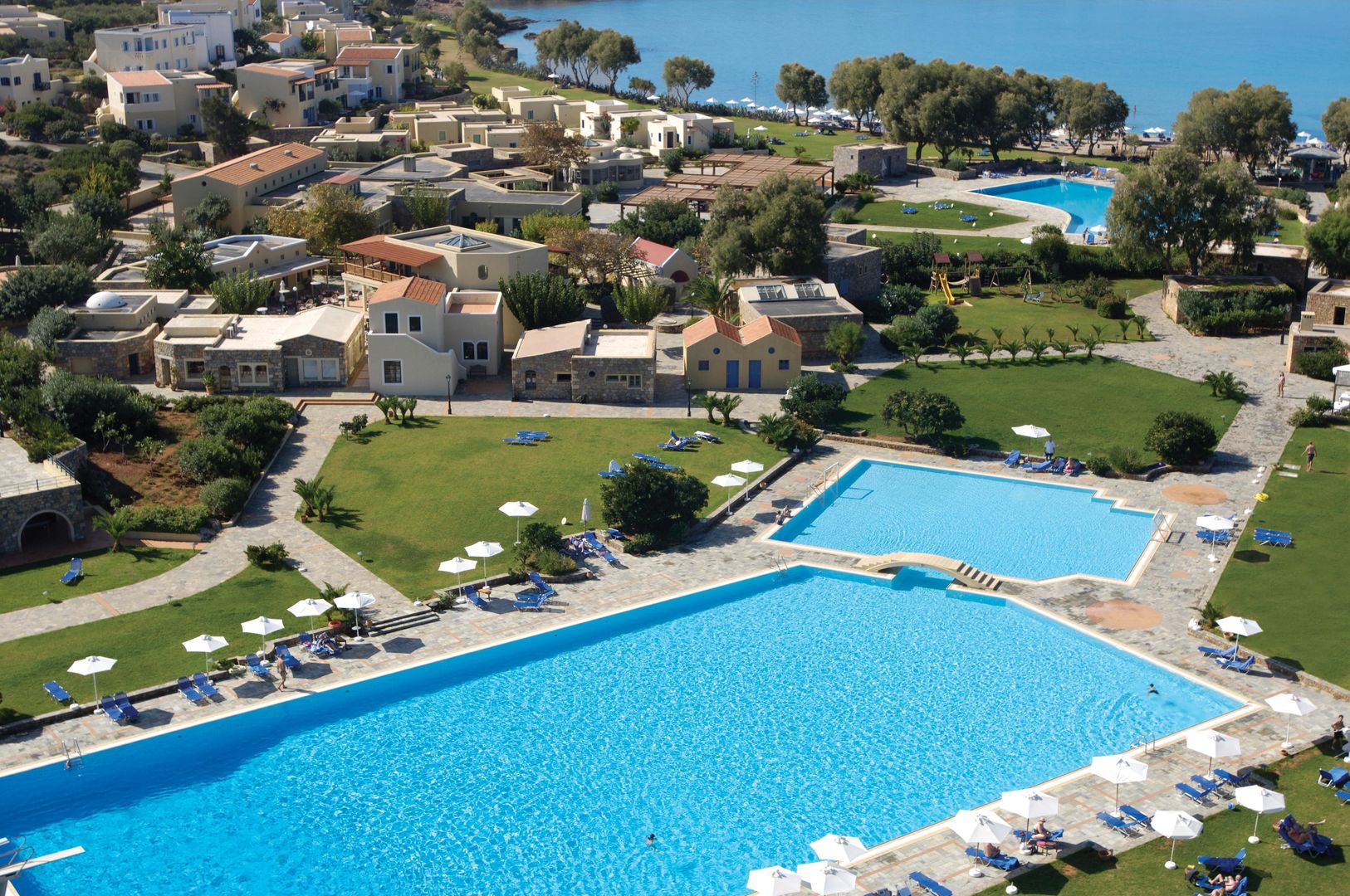 Kalimera Kriti Hotel & Village Resort foto 9