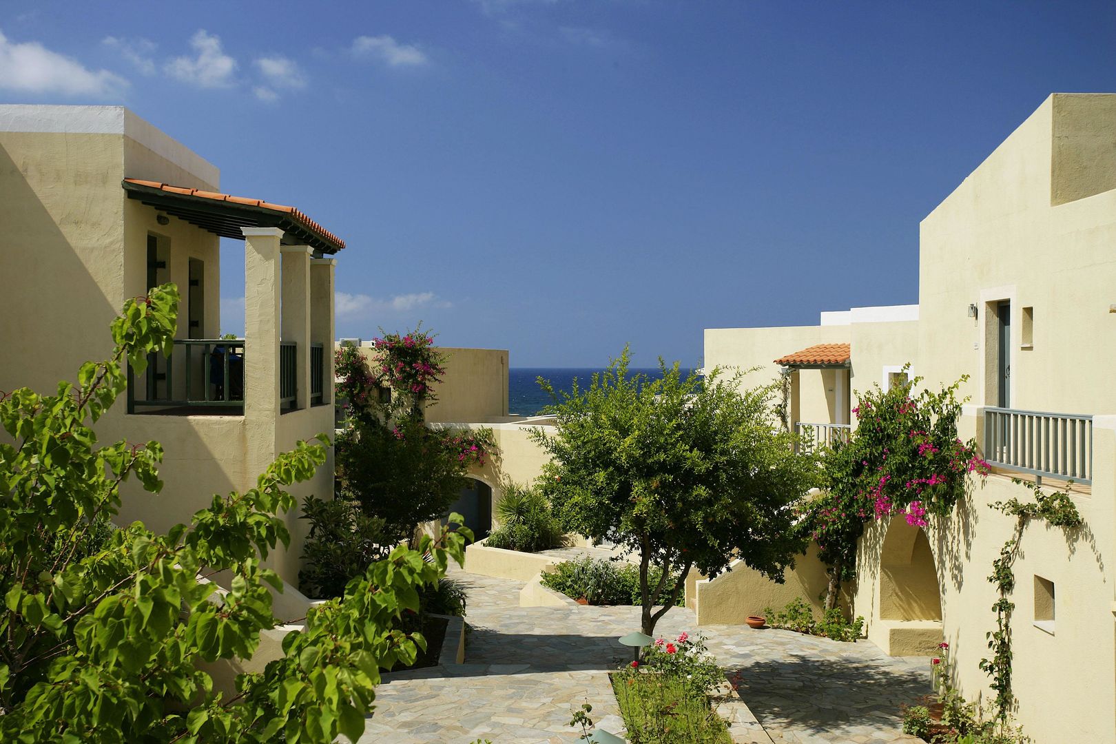 Kalimera Kriti Hotel & Village Resort foto 61
