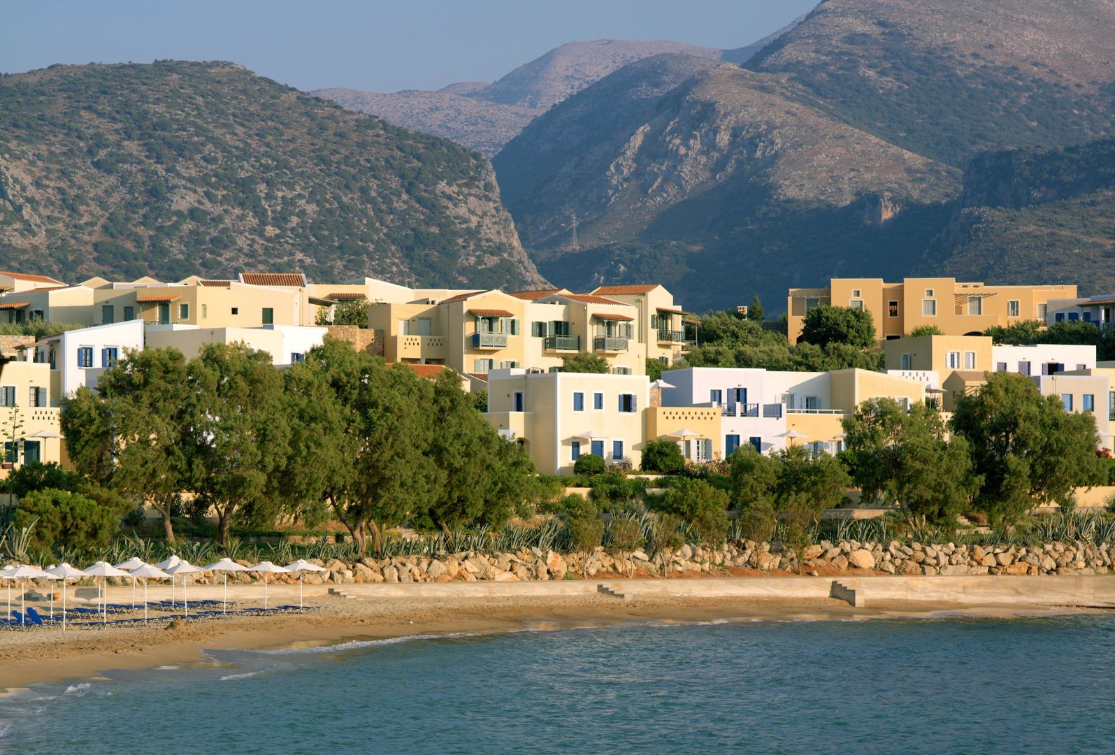 Kalimera Kriti Hotel & Village Resort foto 31
