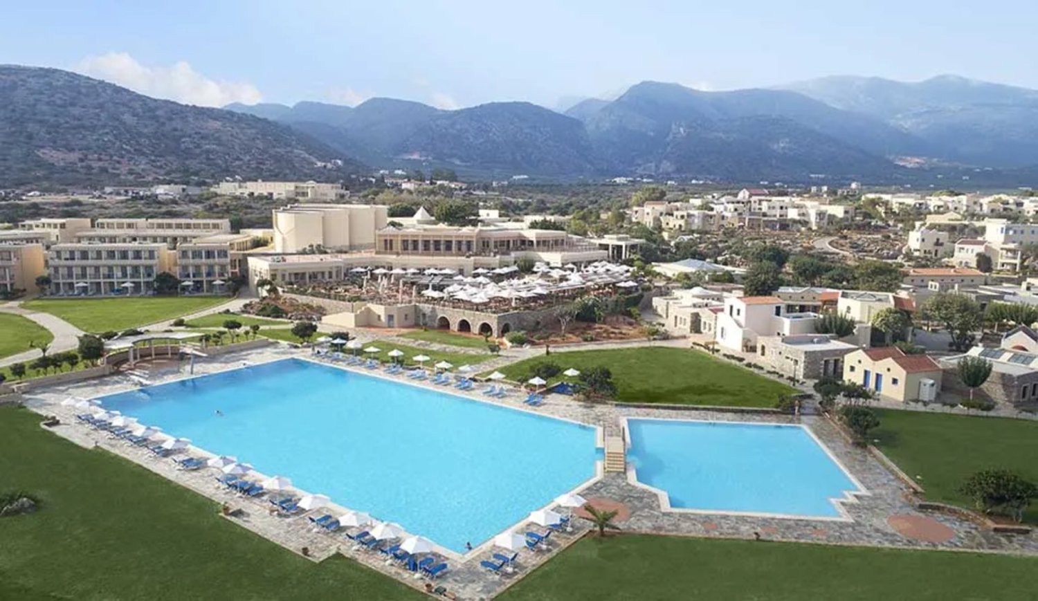 Kalimera Kriti Hotel & Village Resort image 3