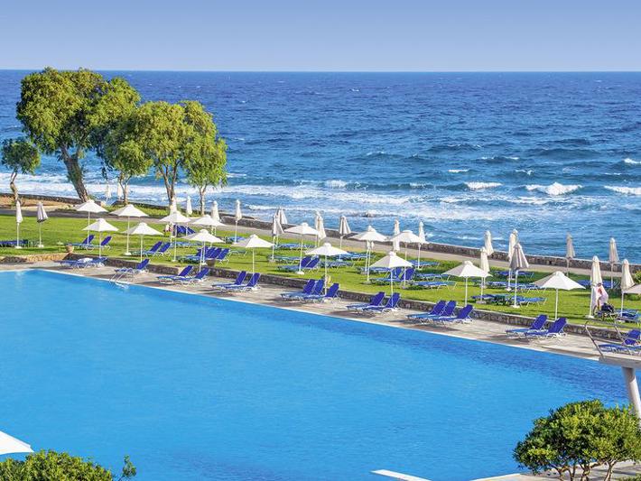 Kalimera Kriti Hotel & Village Resort foto 3