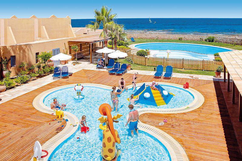 Kalimera Kriti Hotel & Village Resort foto 4