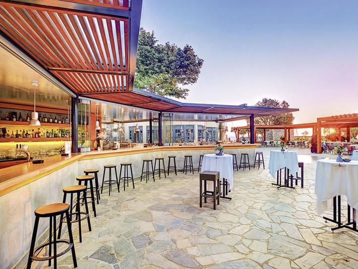 Kalimera Kriti Hotel & Village Resort in Sissi - foto 5
