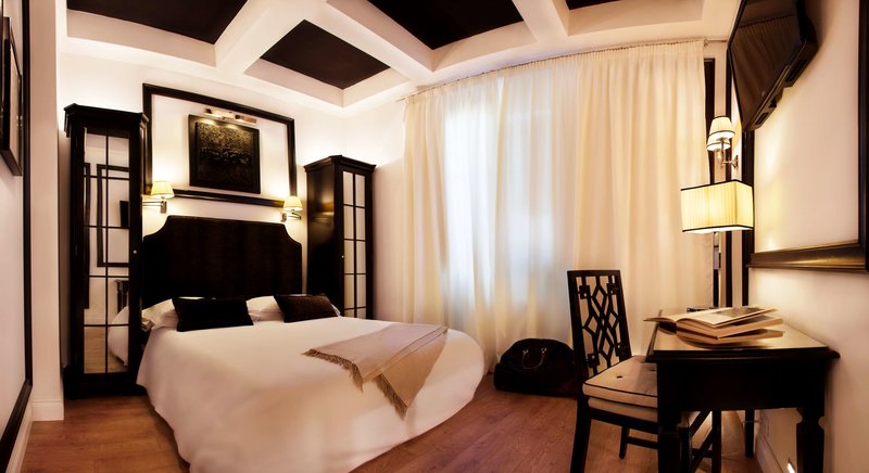 Hotel Cellai foto 24