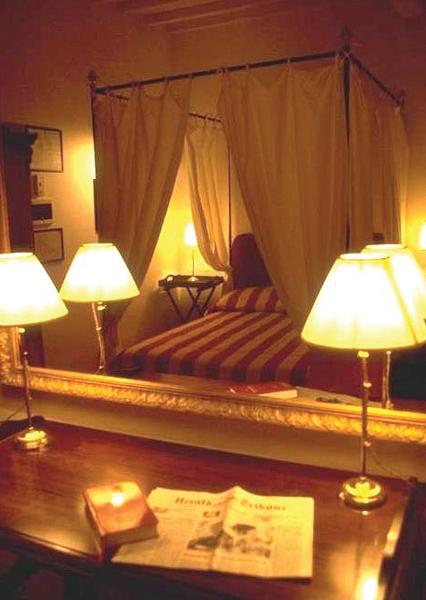 Hotel Cellai foto 7