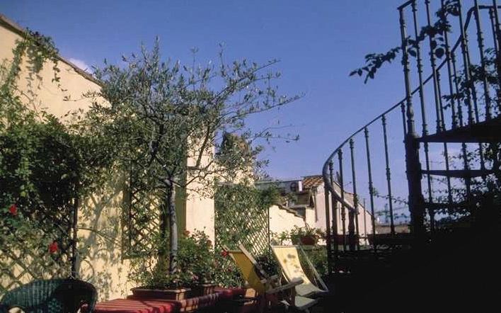 Hotel Cellai foto 6
