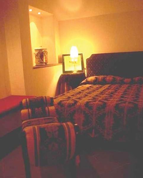 Hotel Cellai foto 8