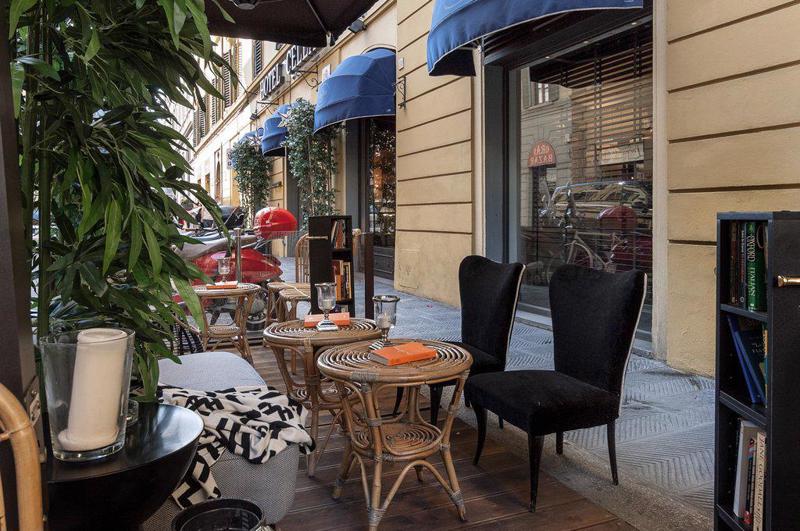 Hotel Cellai in Florence - foto 2