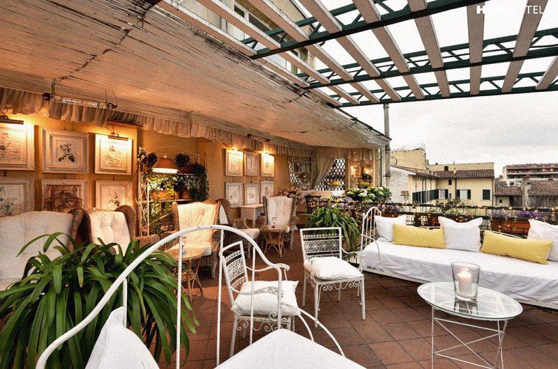 Hotel Cellai in Florence - foto 3