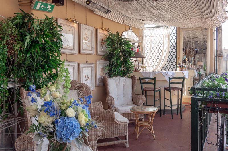 Hotel Cellai in Florence - foto 4