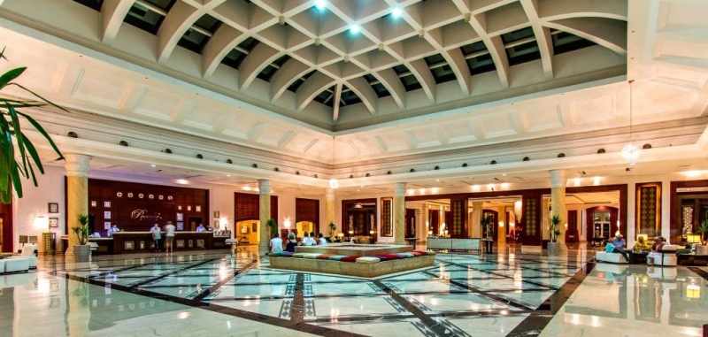 Premier Le Reve Hotel & Spa foto 28