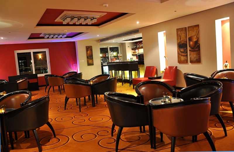 Premier Le Reve Hotel & Spa foto 29