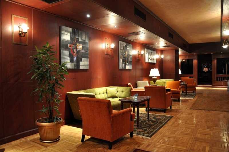 Premier Le Reve Hotel & Spa foto 30