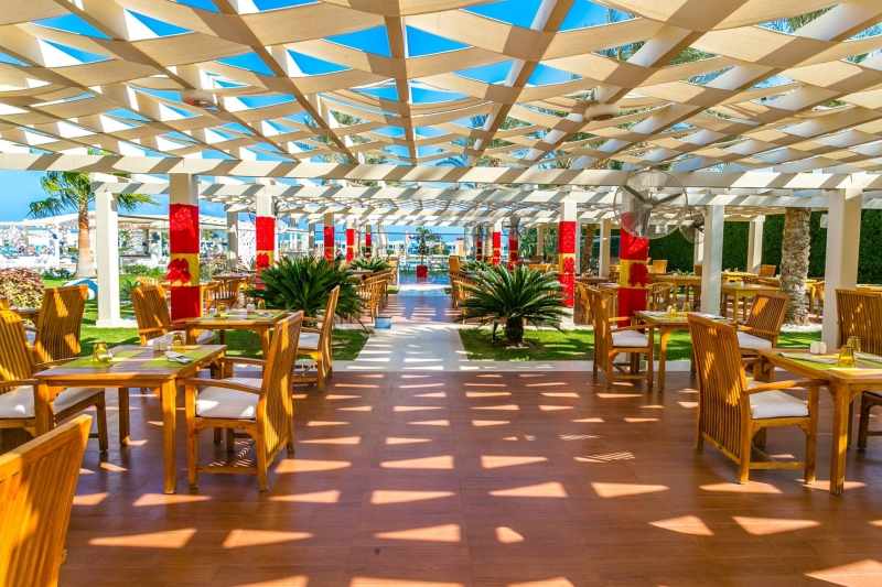 Premier Le Reve Hotel & Spa foto 31