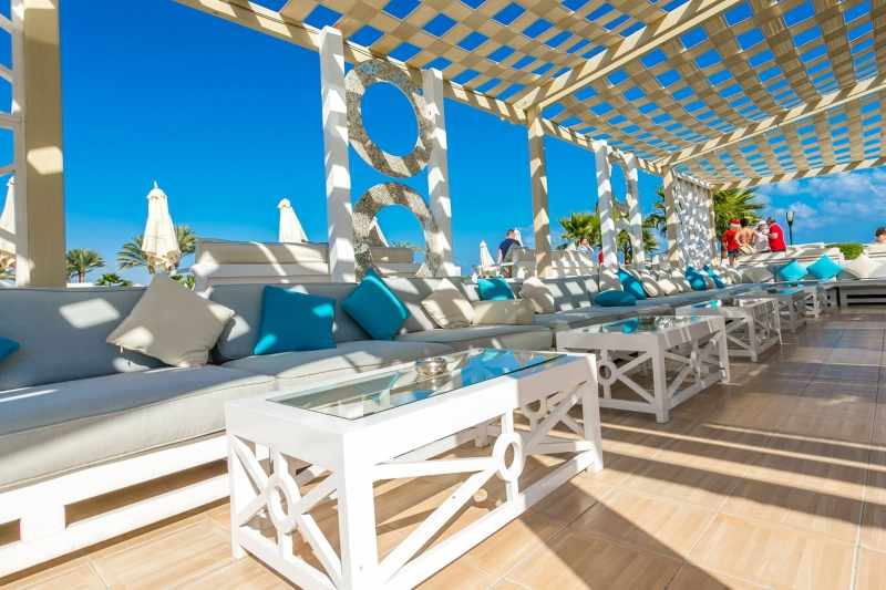 Premier Le Reve Hotel & Spa foto 32