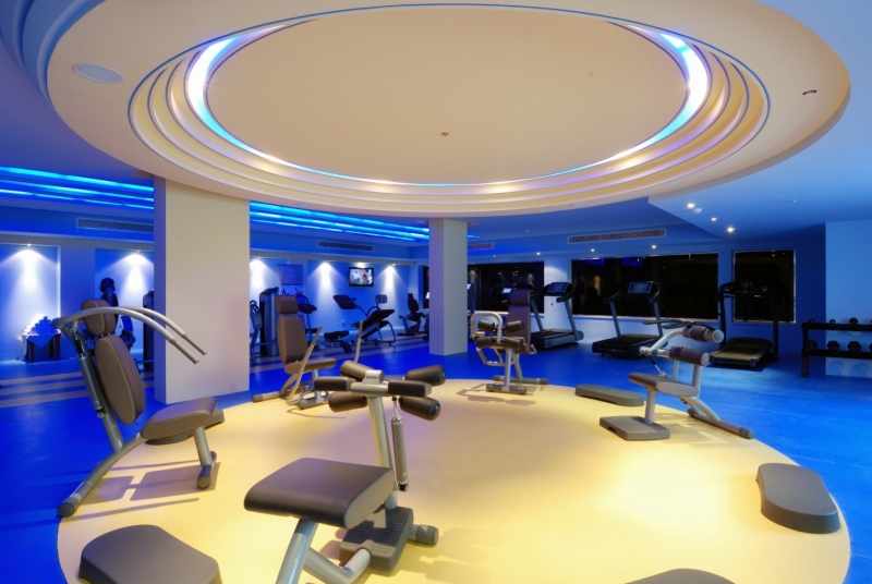 Premier Le Reve Hotel & Spa foto 33