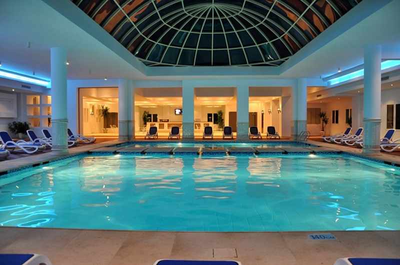Premier Le Reve Hotel & Spa foto 34