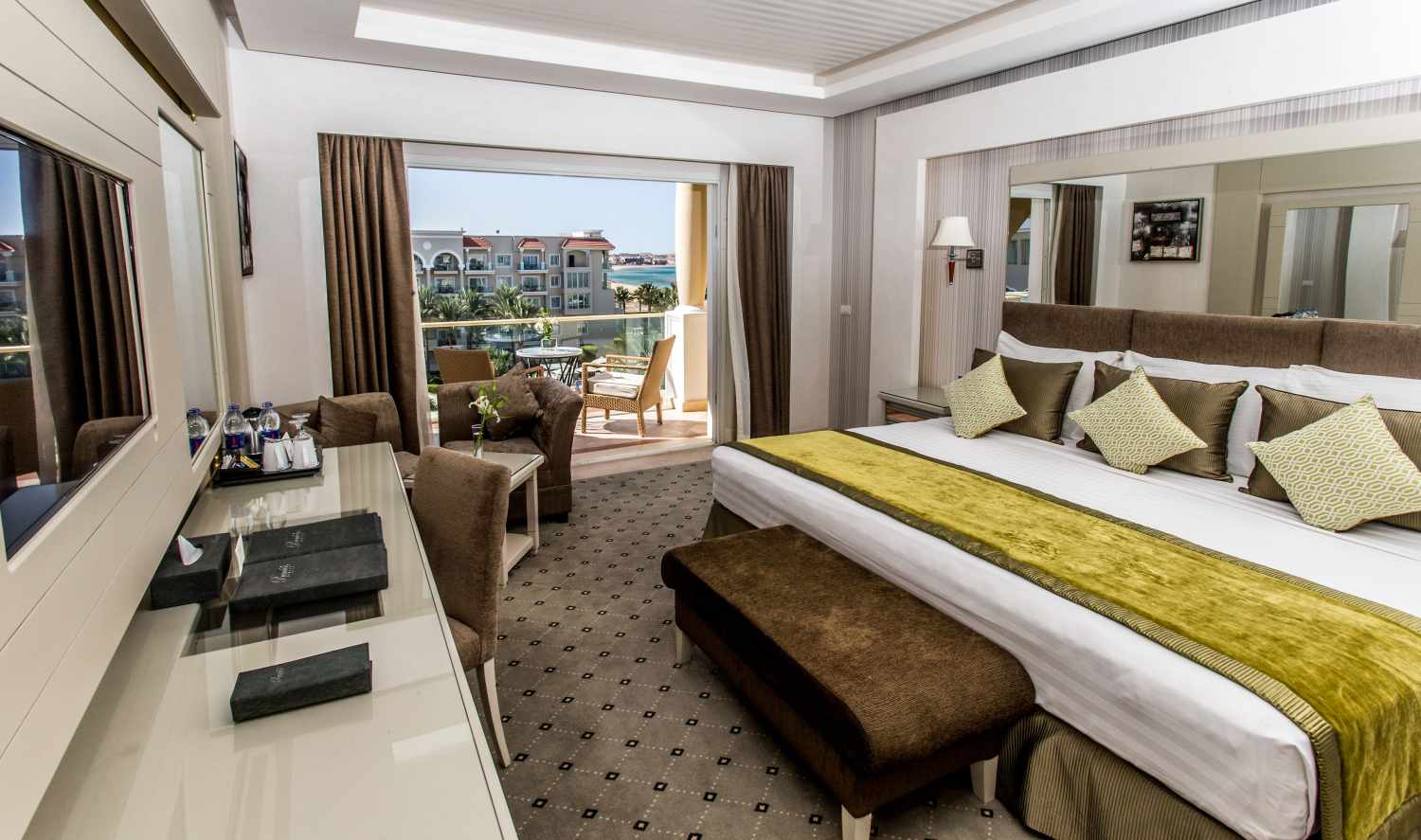 Premier Le Reve Hotel & Spa foto 10