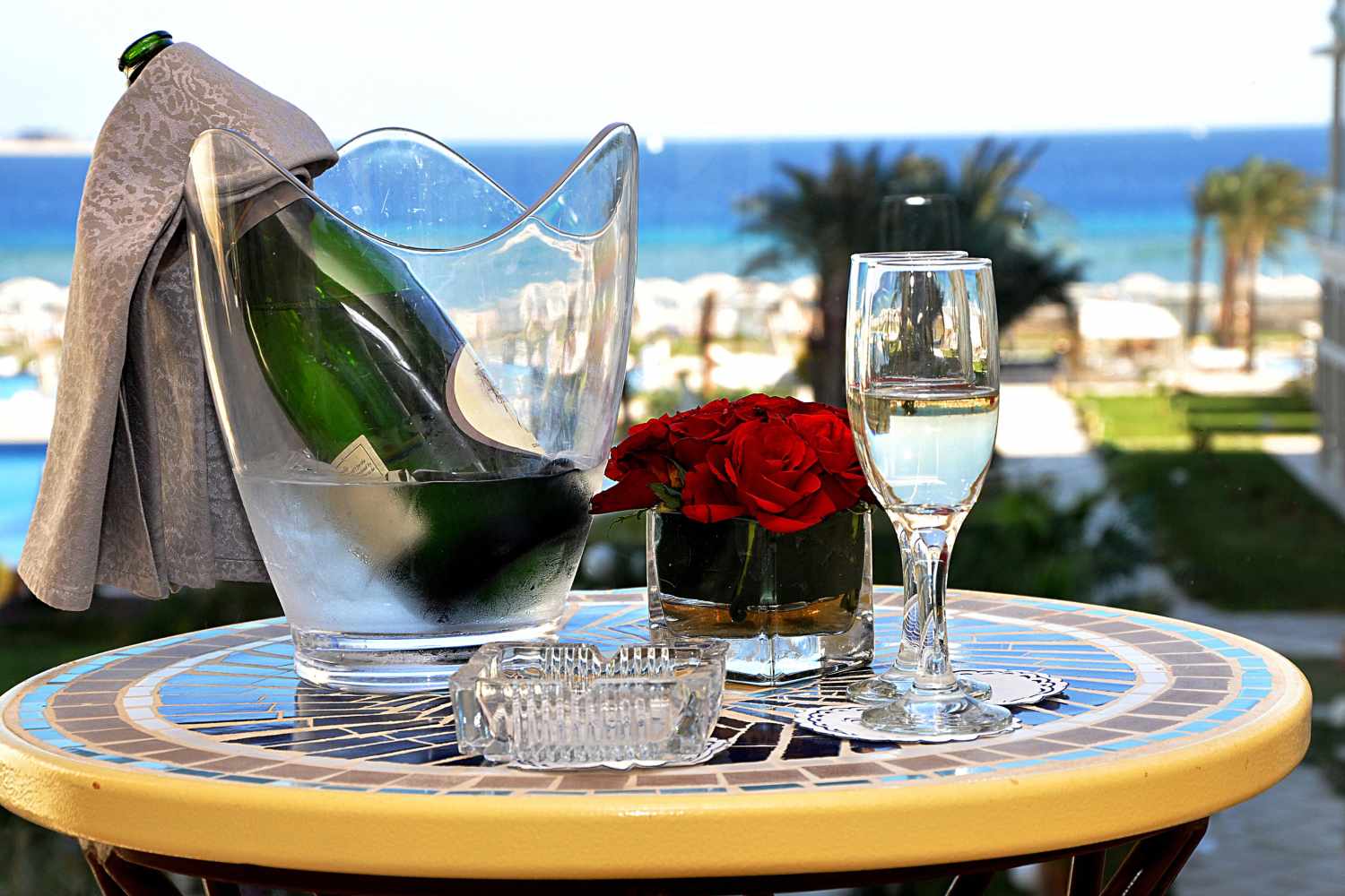 Premier Le Reve Hotel & Spa foto 13