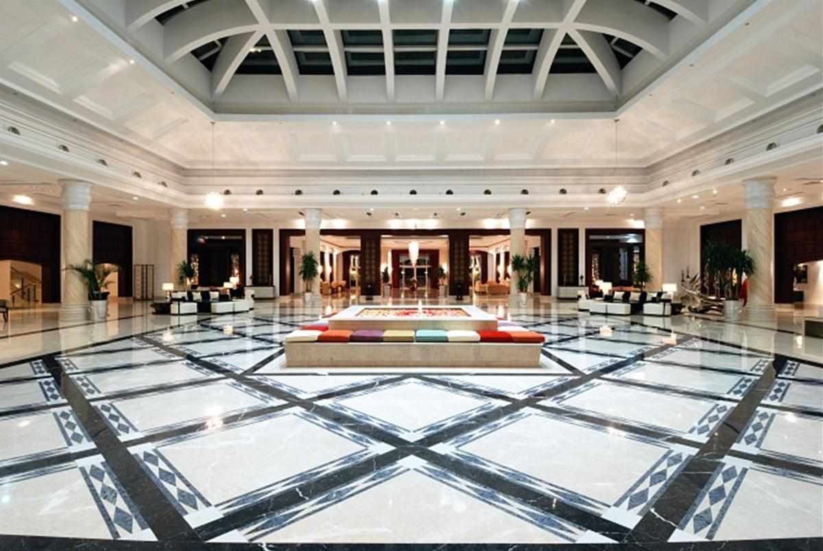 Premier Le Reve Hotel & Spa foto 26