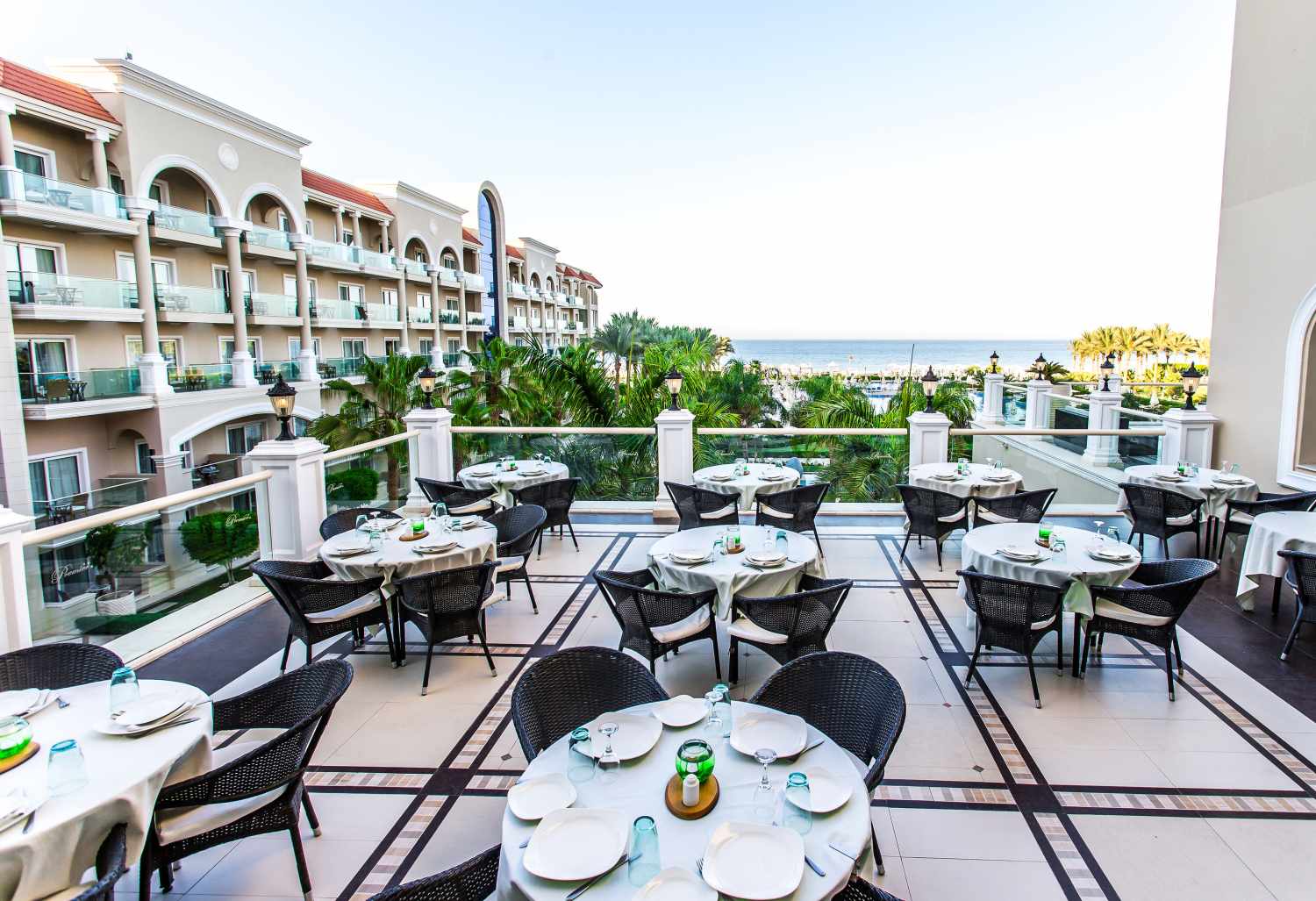 Premier Le Reve Hotel & Spa foto 14