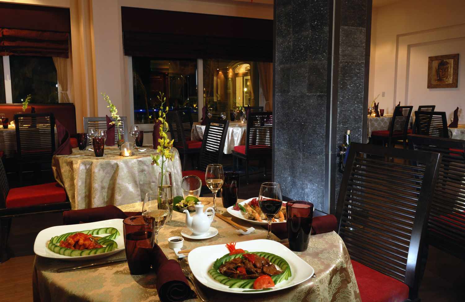 Premier Le Reve Hotel & Spa foto 15
